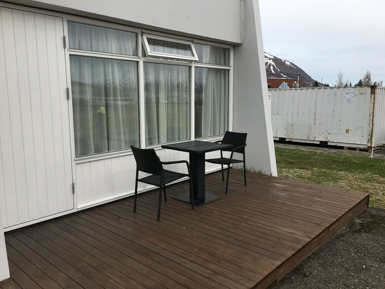 Hotel Dalvik - Aurora Leisure