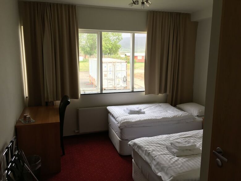 Hotel Dalvik - Aurora Leisure