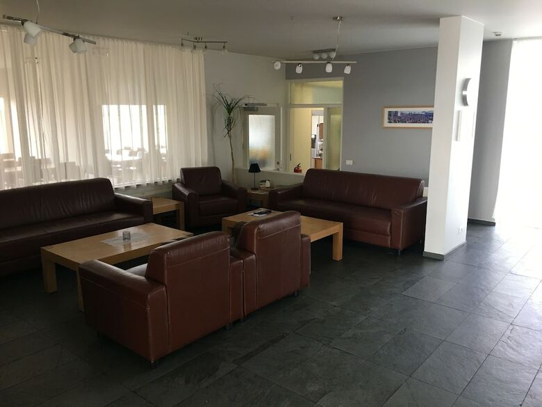 Hotel Dalvik - Aurora Leisure