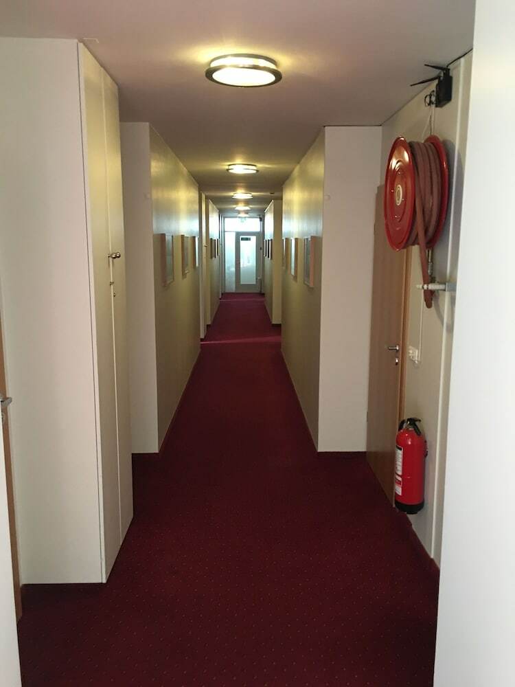 Hotel Dalvik - Aurora Leisure
