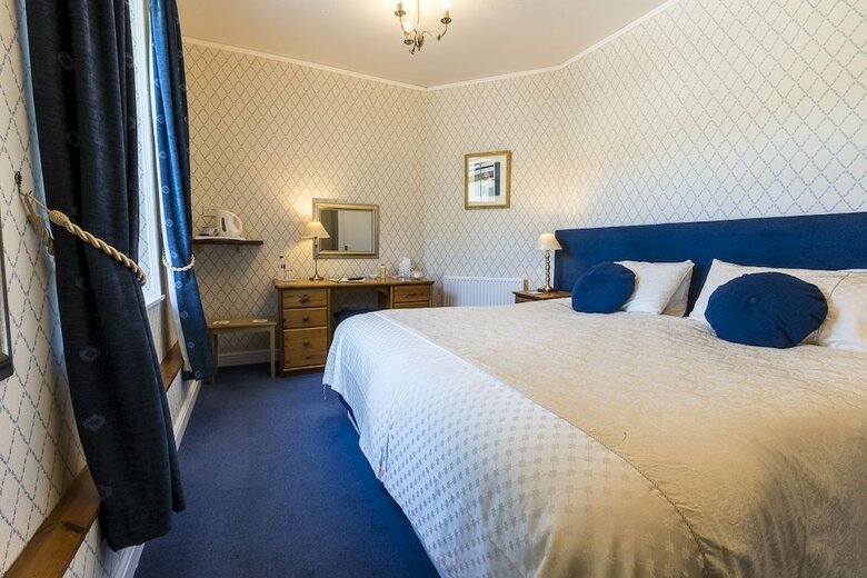 Edale House B&B