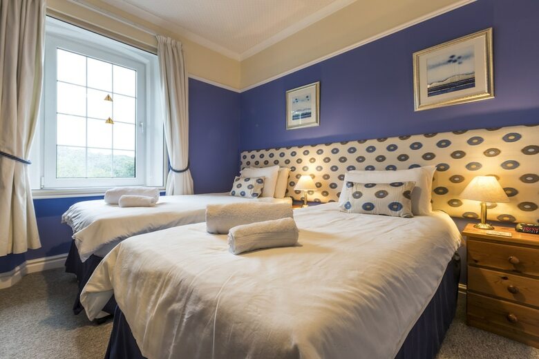 Edale House B&B