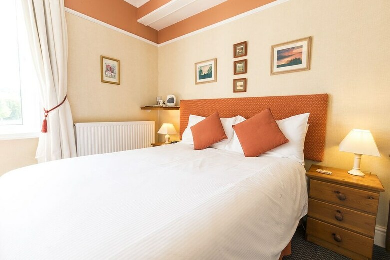 Edale House B&B