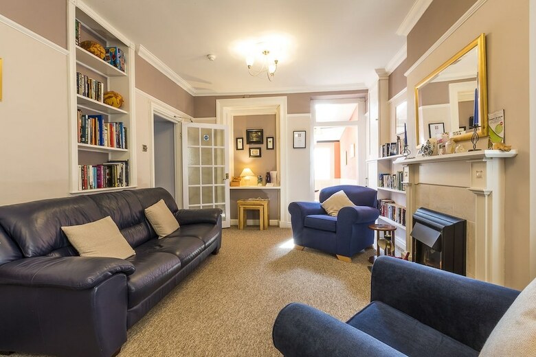 Edale House B&B