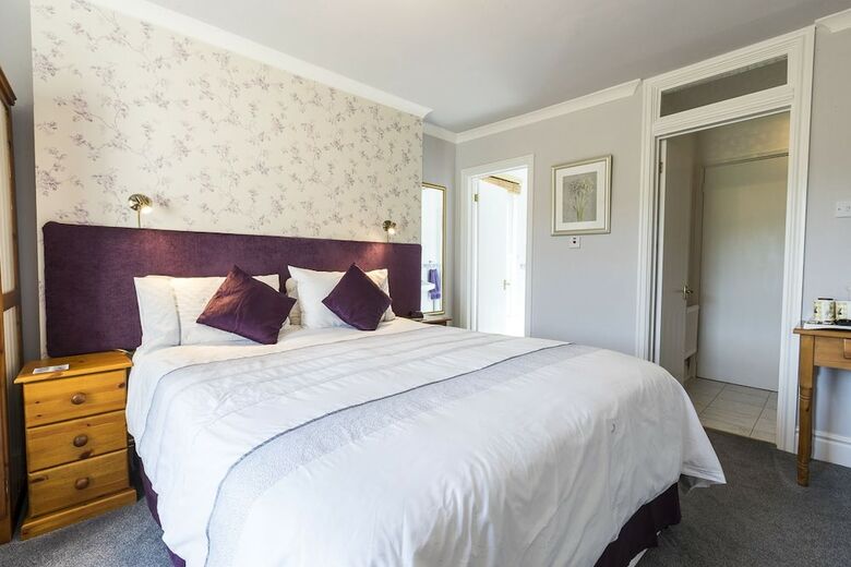 Edale House B&B