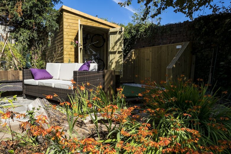 Edale House B&B