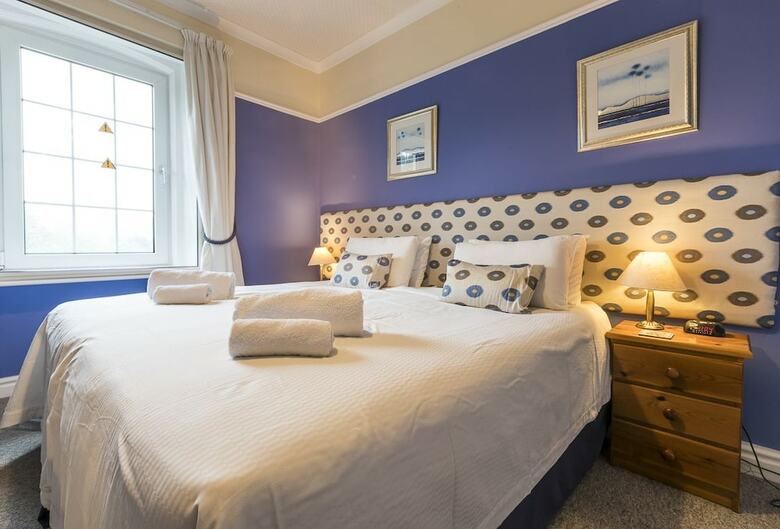 Edale House B&B