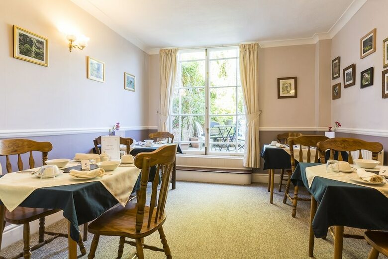 Edale House B&B