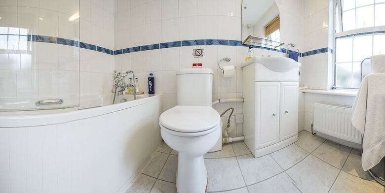 Edale House B&B