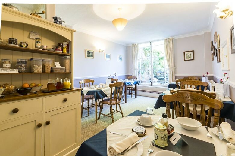Edale House B&B