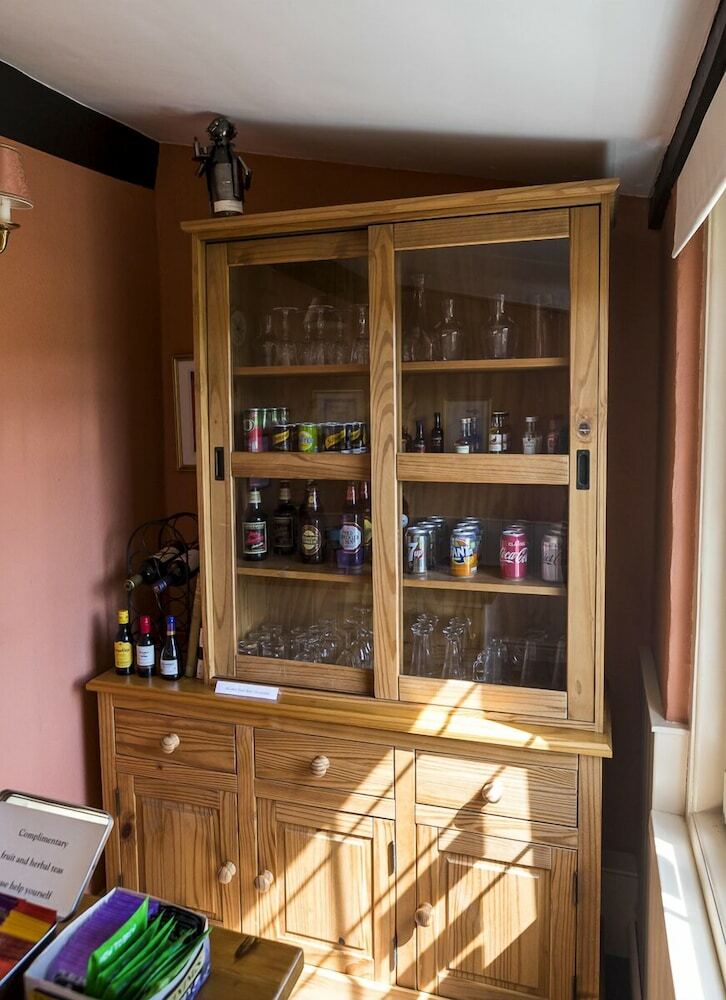Edale House B&B