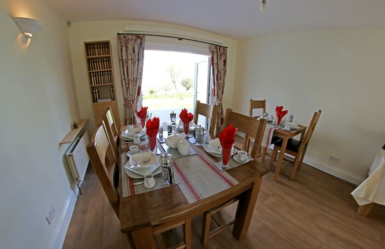 Ryelands B&B