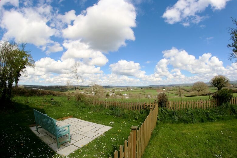 Ryelands B&B