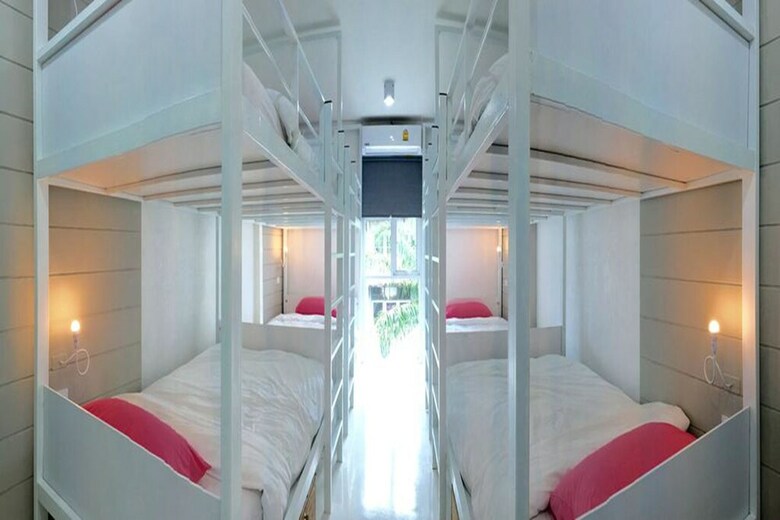 Hostal Rabbitat Hostel