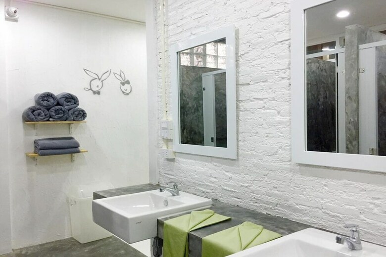Hostal Rabbitat Hostel