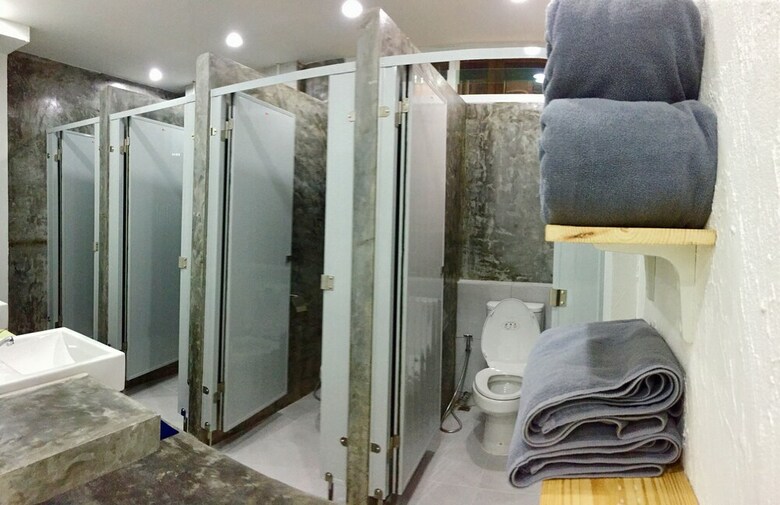 Hostal Rabbitat Hostel
