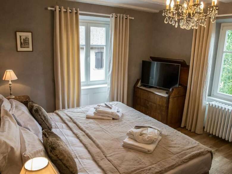 Hotel La Vieille Vigne