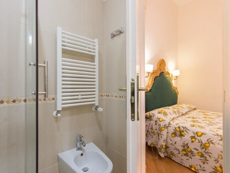 Domus Colosseo Hotel