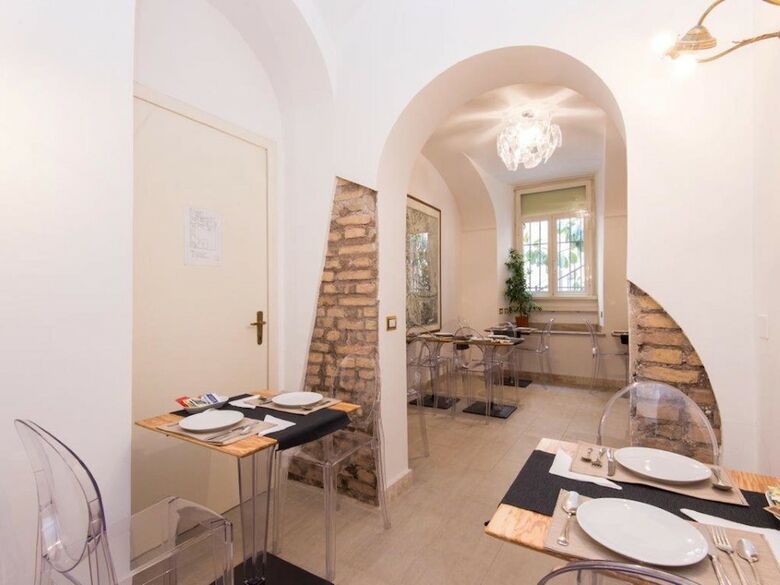 Domus Colosseo Hotel
