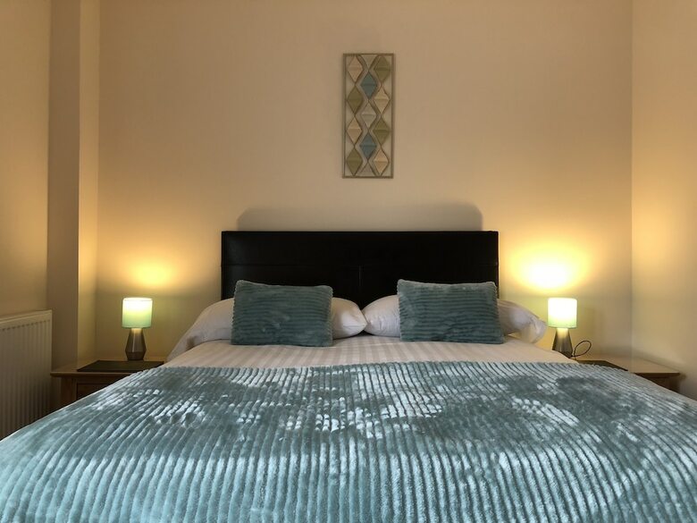 Bed & Breakfast Fir Tree Barn