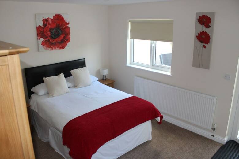 Bed & Breakfast Fir Tree Barn