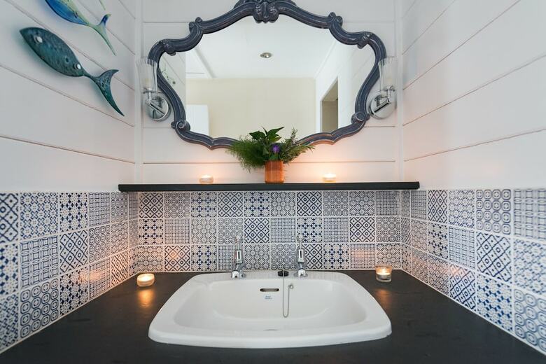 Bed & Breakfast Trevigue