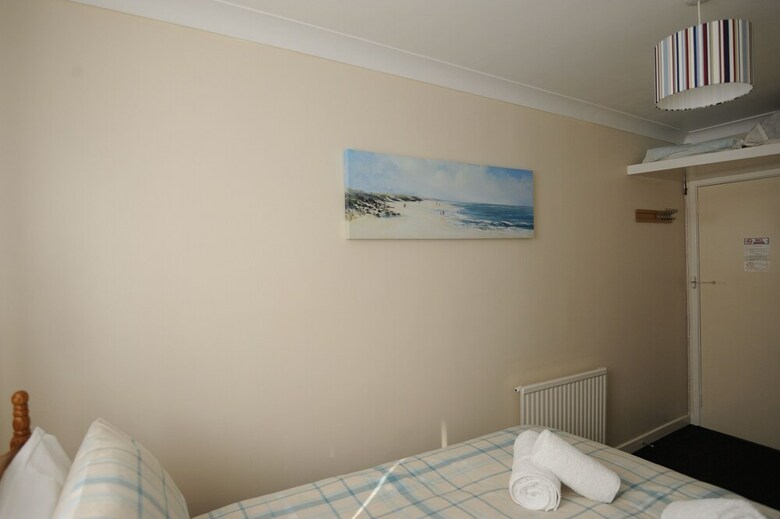Bed & Breakfast Bay Cottage Guest House