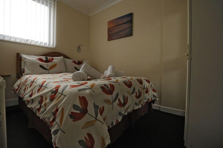 Bed & Breakfast Bay Cottage Guest House
