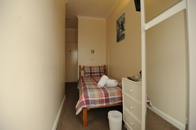 Bed & Breakfast Bay Cottage Guest House