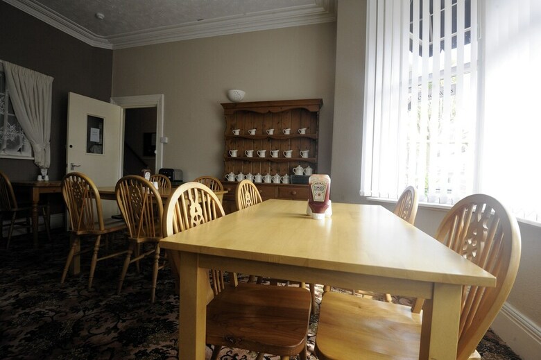 Bed & Breakfast Bay Cottage Guest House