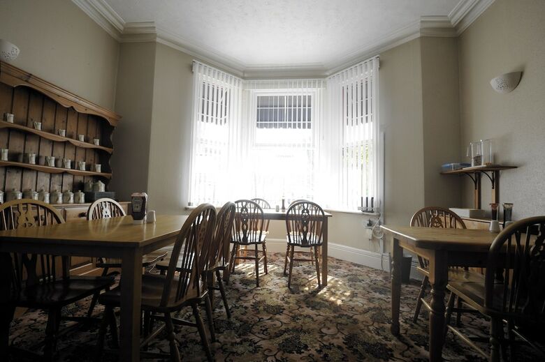Bed & Breakfast Bay Cottage Guest House