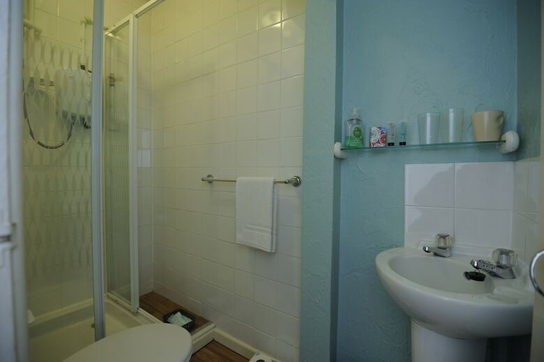 Bed & Breakfast Bay Cottage Guest House