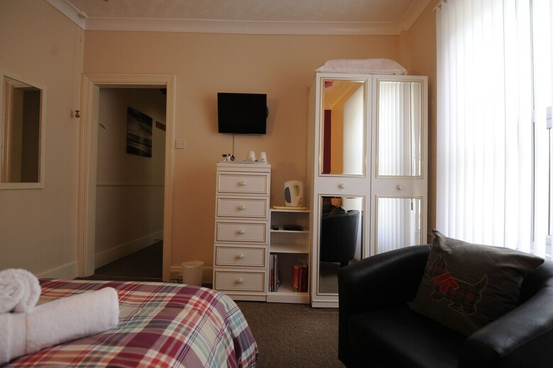 Bed & Breakfast Bay Cottage Guest House