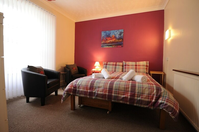 Bed & Breakfast Bay Cottage Guest House