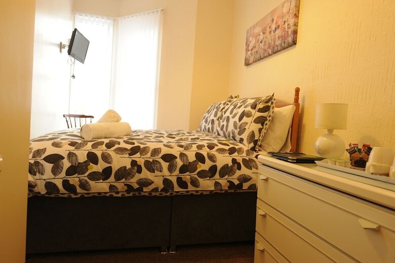 Bed & Breakfast Bay Cottage Guest House
