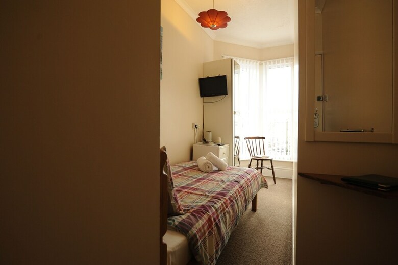 Bed & Breakfast Bay Cottage Guest House