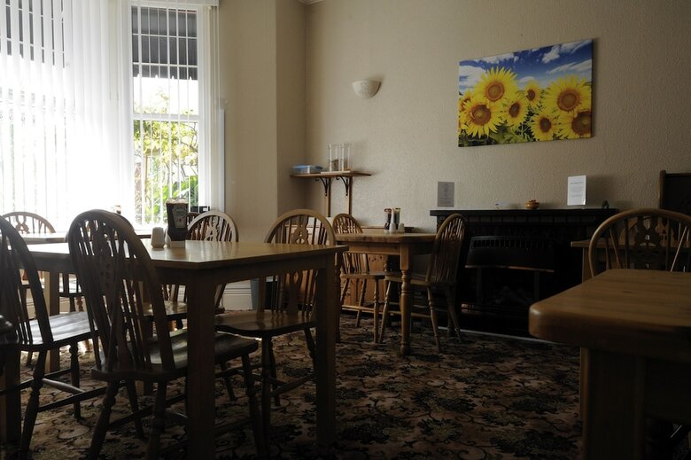 Bed & Breakfast Bay Cottage Guest House