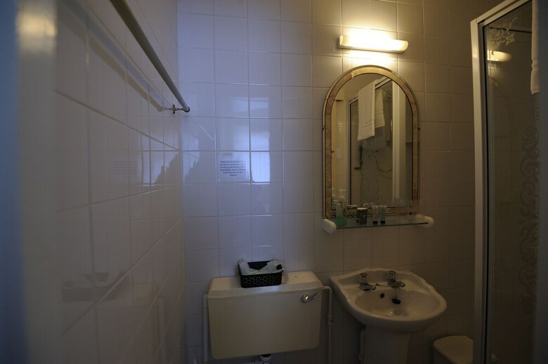 Bed & Breakfast Bay Cottage Guest House