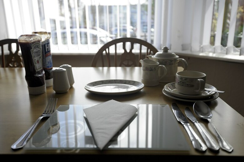 Bed & Breakfast Bay Cottage Guest House