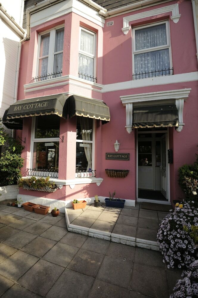 Bed & Breakfast Bay Cottage Guest House
