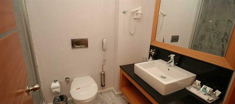 Ankara Plaza Hotel