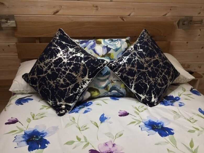Cabana Slades Farm Glamping