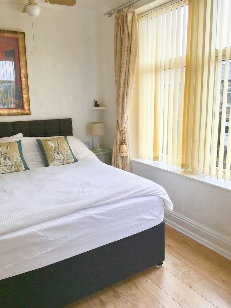 Hotel Highfield House