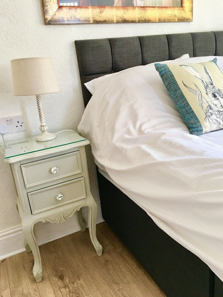Hotel Highfield House