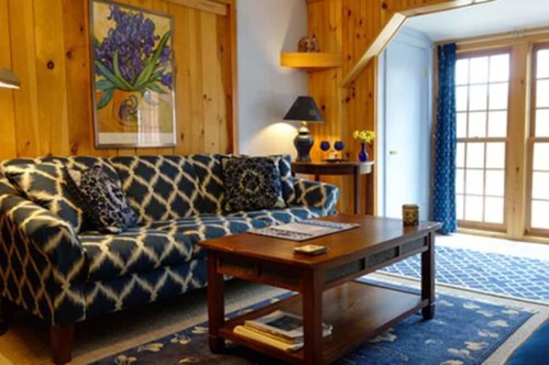 Cavalier Cottage B&B