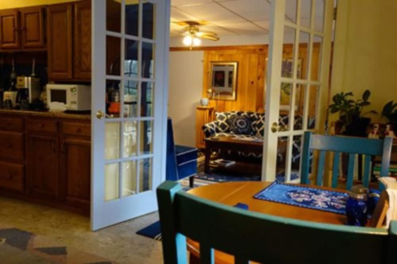 Cavalier Cottage B&B