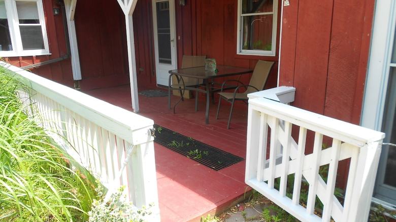 Cavalier Cottage B&B
