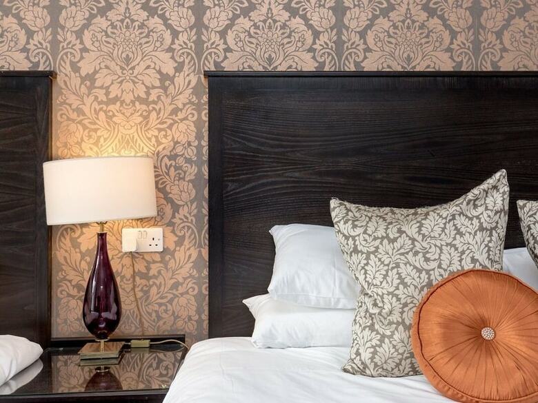 The Kirkstyle Hotel