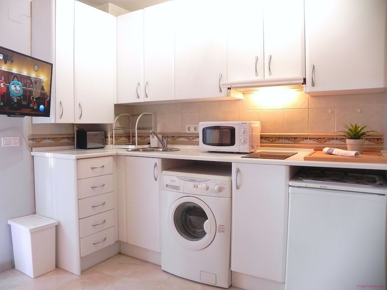 Apartamentos Torremolinos Playa