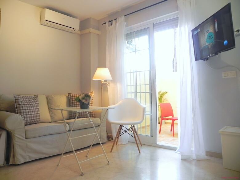 Apartamentos Torremolinos Playa